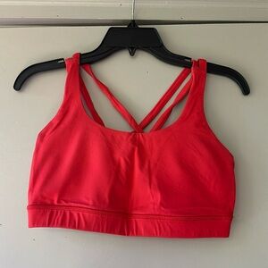 Lululemon Energy Bra